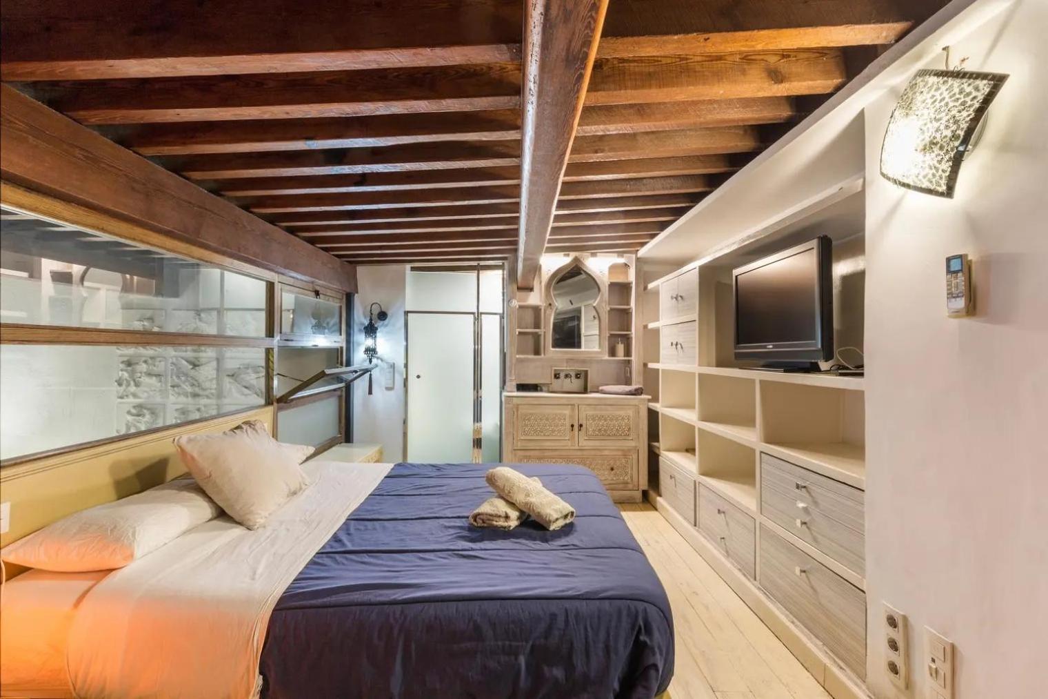 Apartamento Loft A Doble Altura Murcia Exterior foto