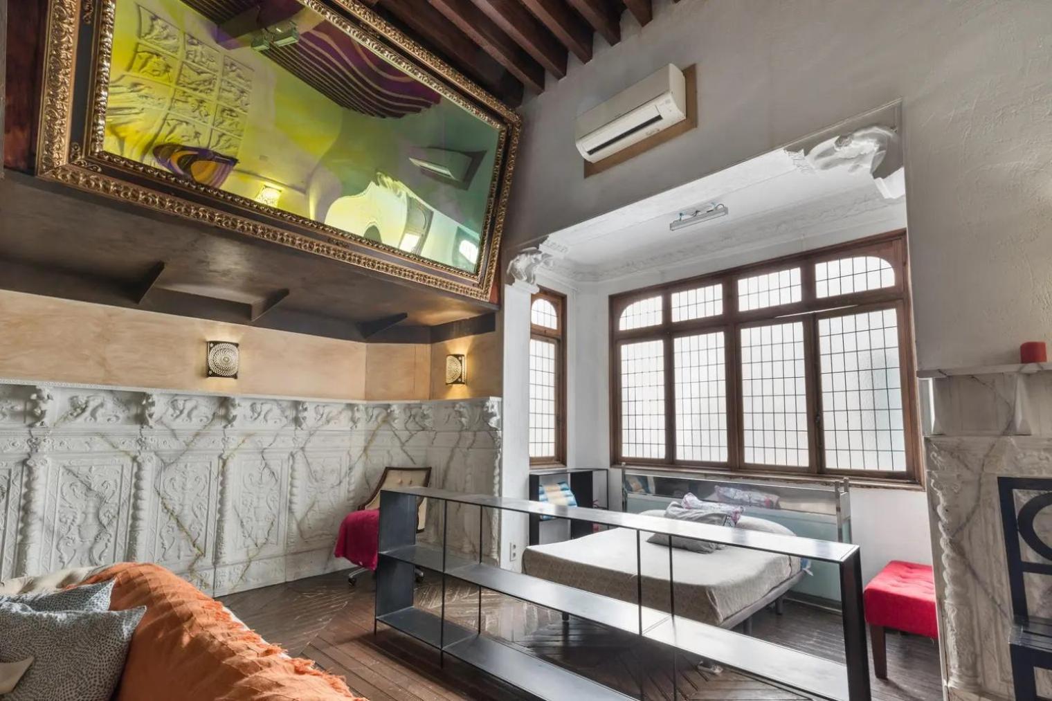 Apartamento Loft A Doble Altura Murcia Exterior foto