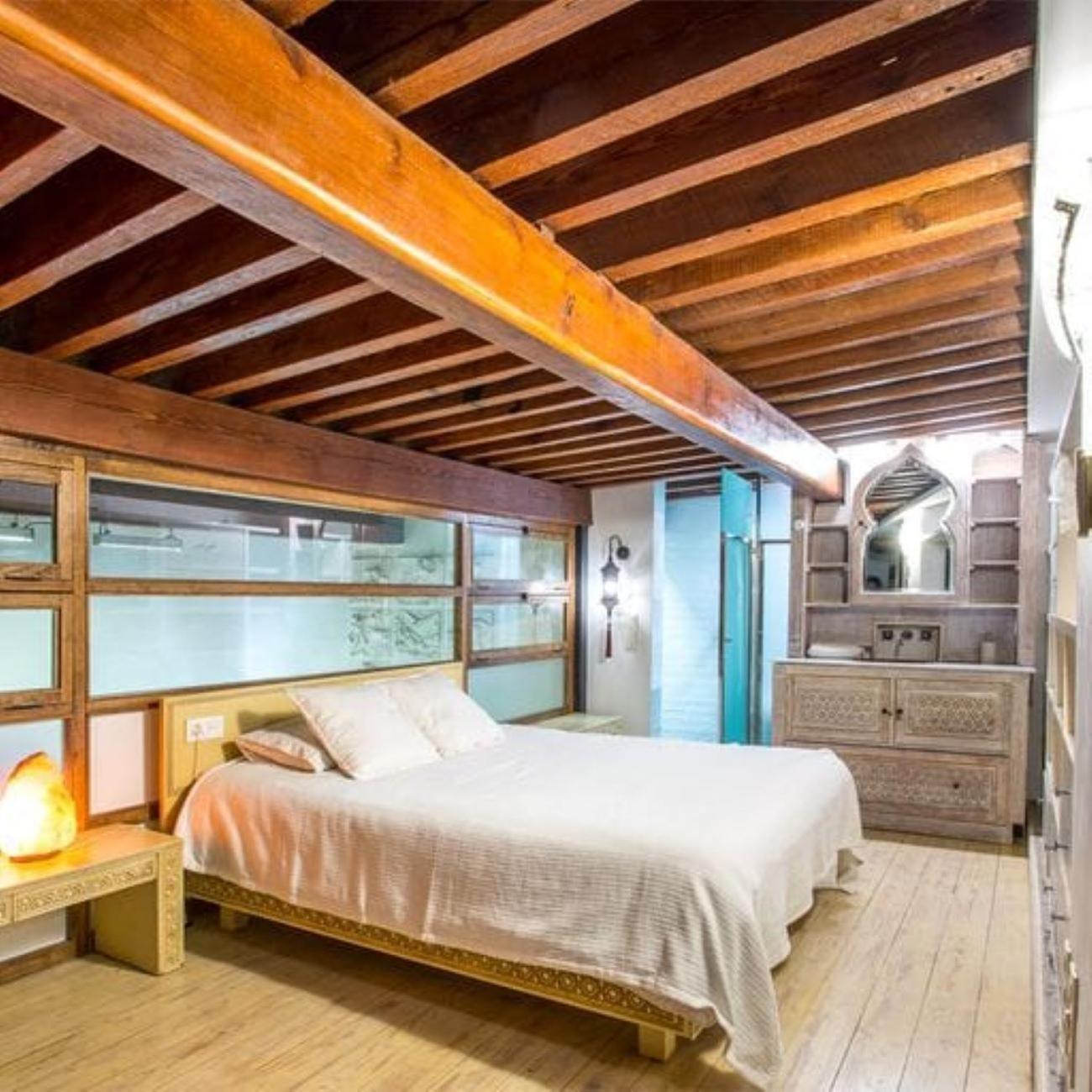 Apartamento Loft A Doble Altura Murcia Exterior foto